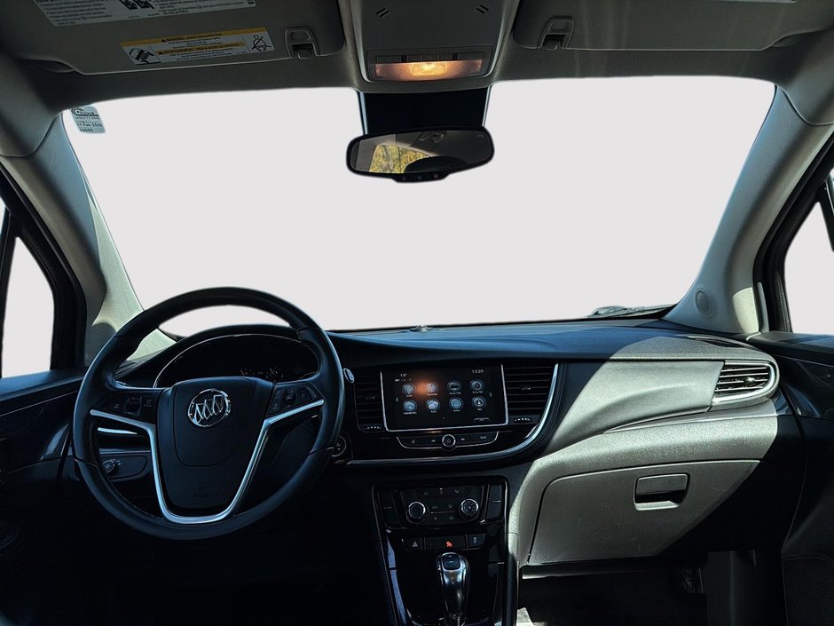 2019 Buick Encore Preferred-9