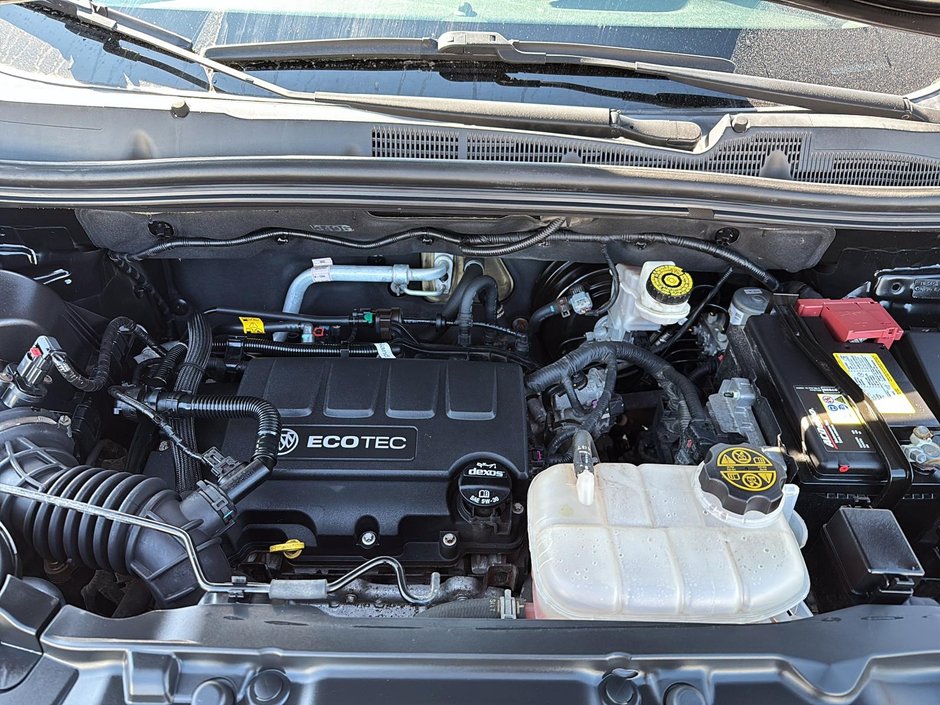 2019 Buick Encore Preferred-6