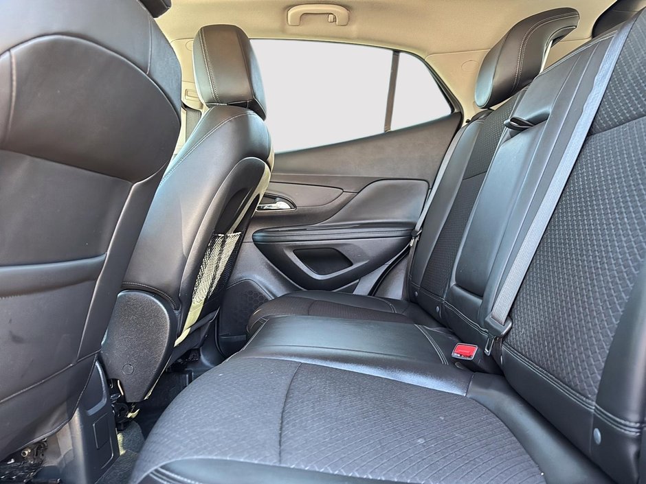 2019 Buick Encore Preferred-8
