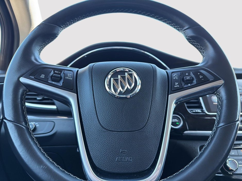 2019 Buick Encore Preferred-12