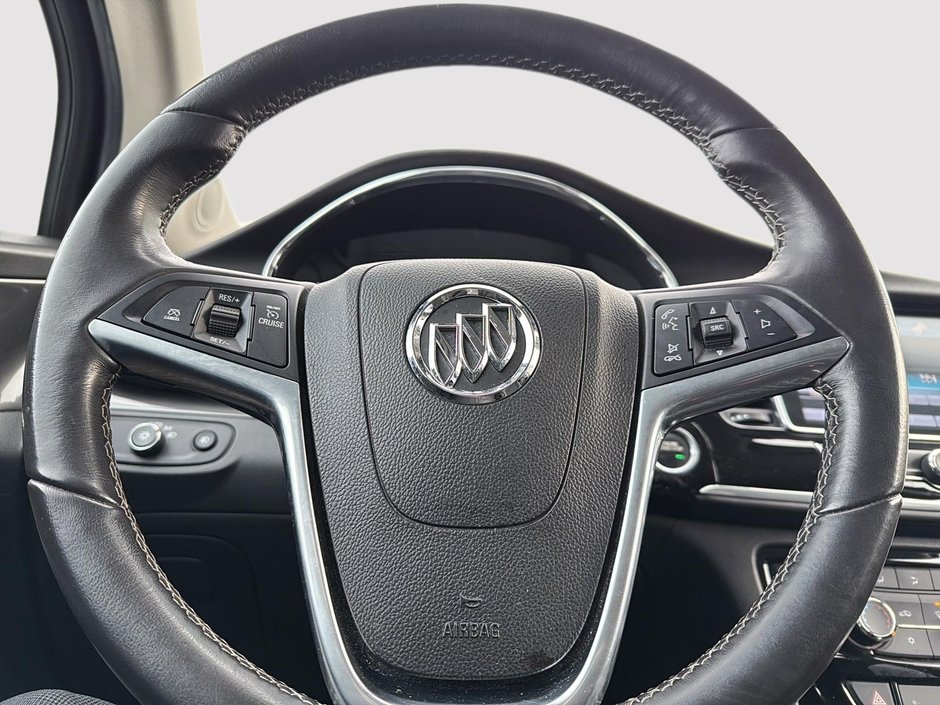 Buick Encore Sport Touring 2019-13