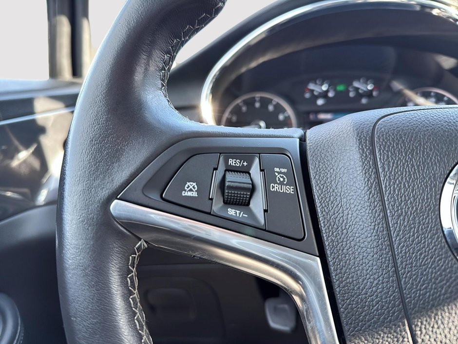 Buick Encore Preferred 2021-13