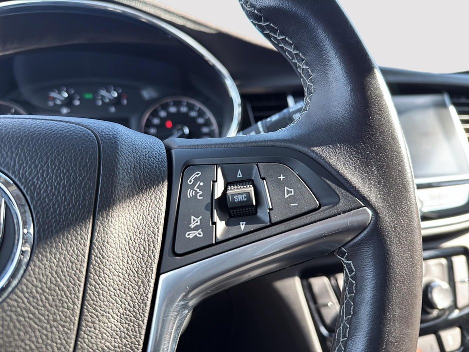 Buick Encore Preferred 2021-14