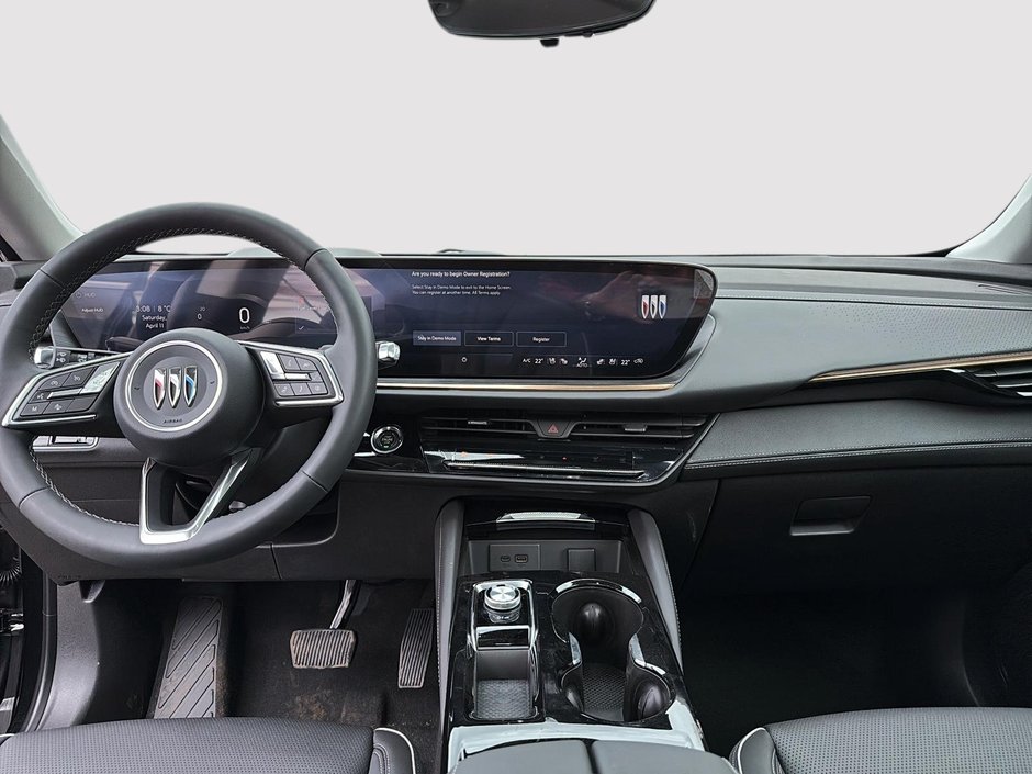 Buick Envision Avenir 2026-8
