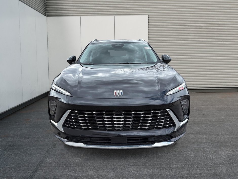 Buick Envision Avenir 2026-1