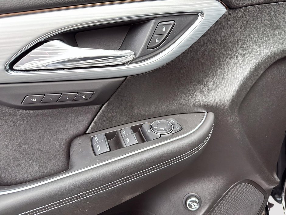 Buick Envision Avenir 2026-9