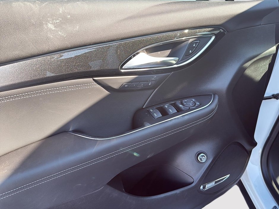 Buick Envision Preferred 2026-9