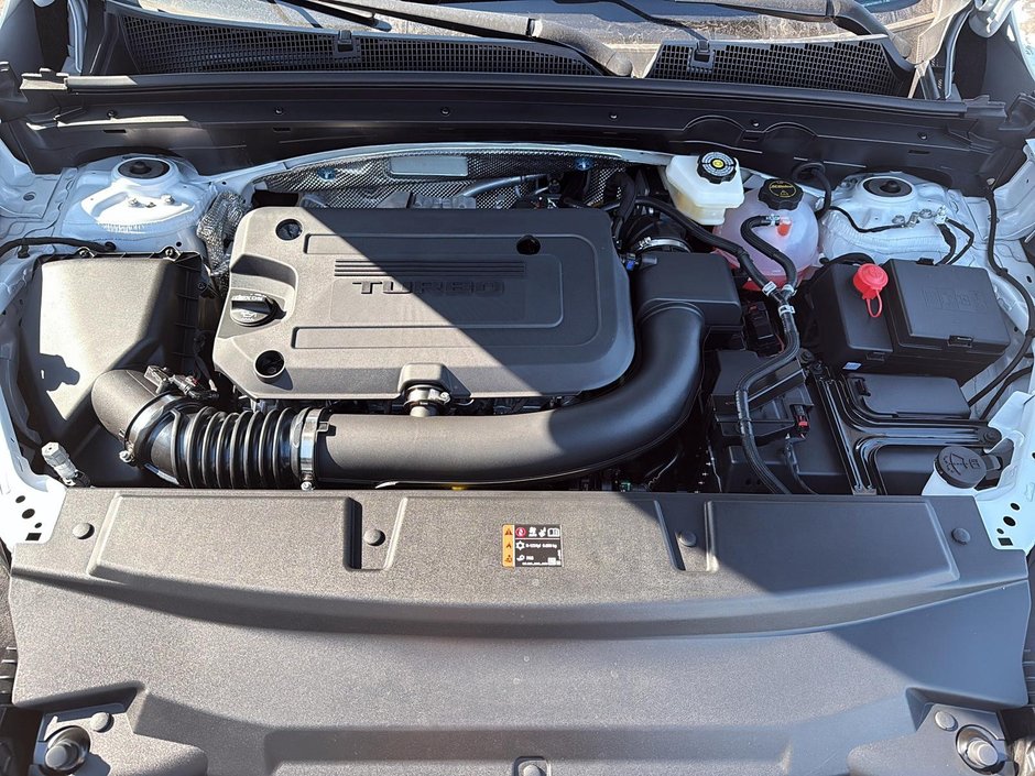 Buick Envision Preferred 2026-6