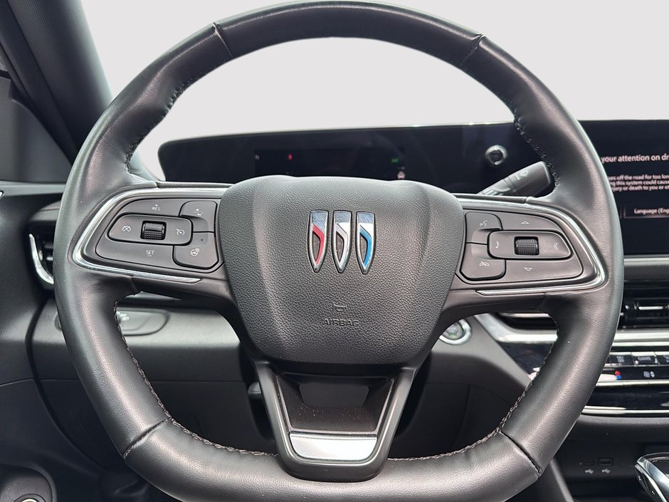 Buick Envista Avenir 2024-13