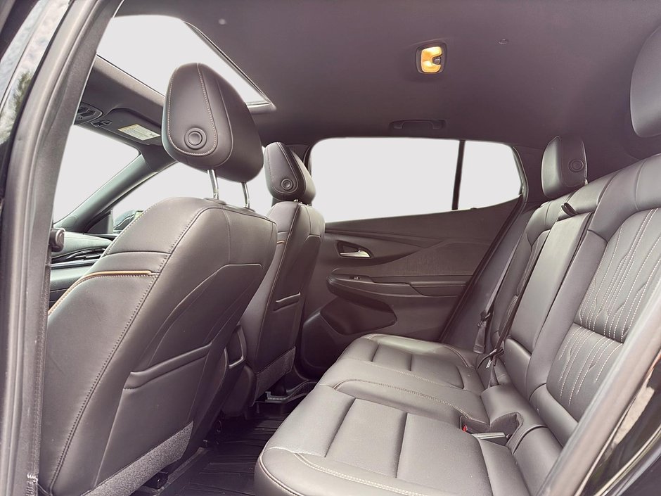 Buick Envista Avenir 2024-9