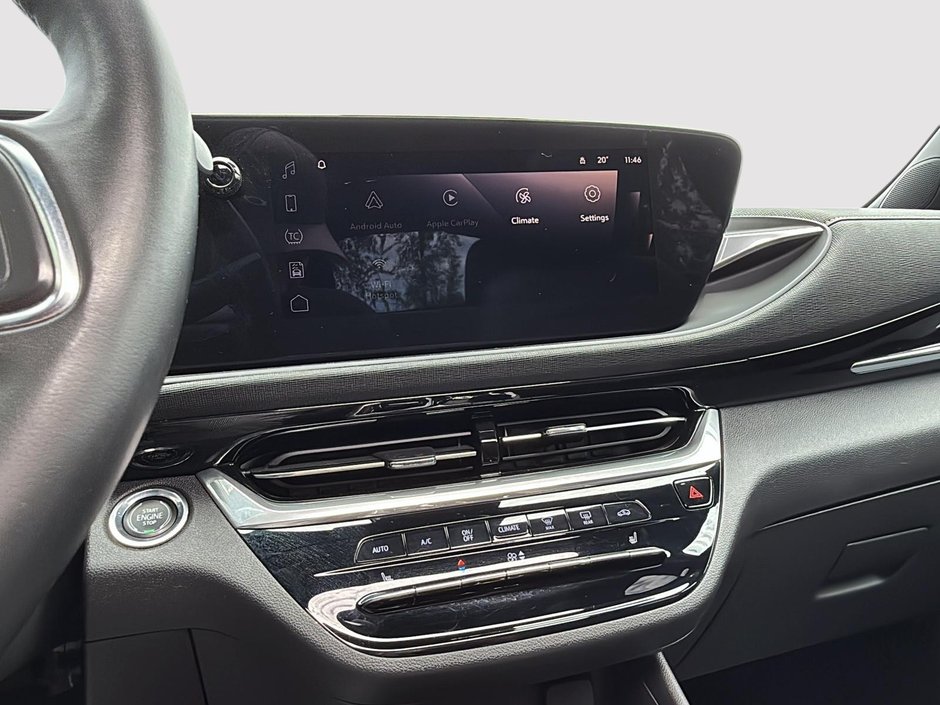 Buick Envista Avenir 2024-17