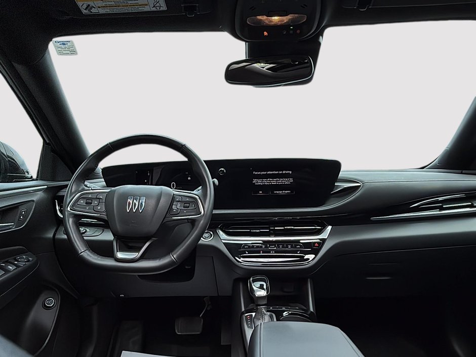 Buick Envista Avenir 2024-10