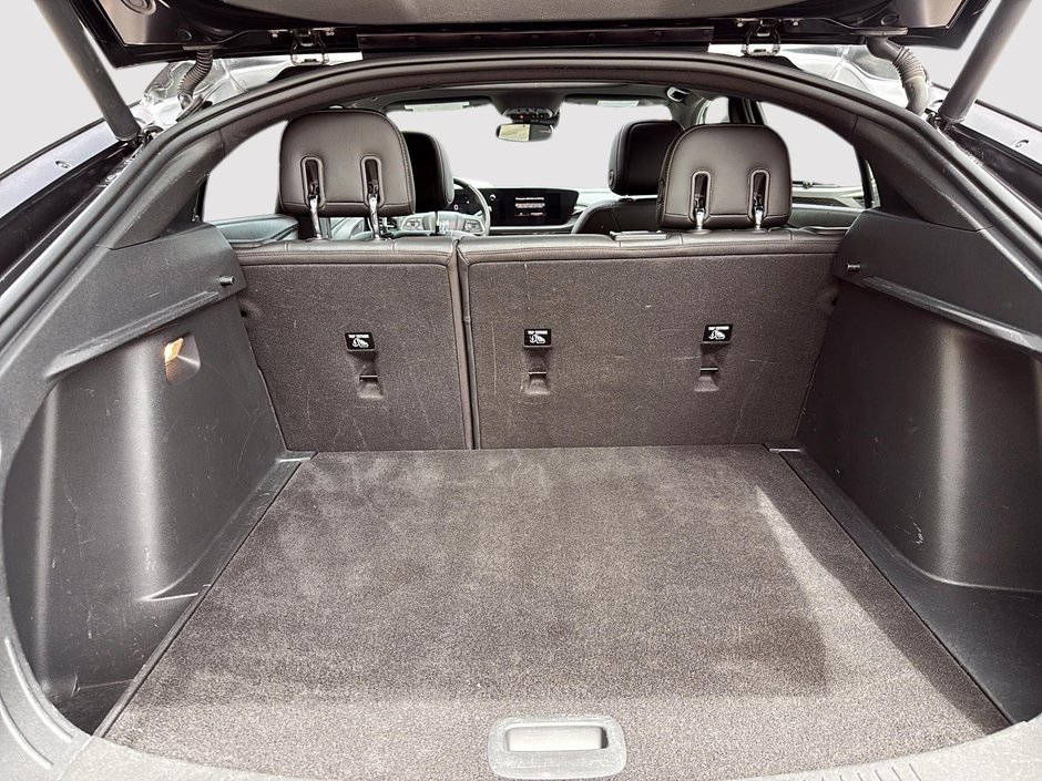 Buick Envista Avenir 2024-5