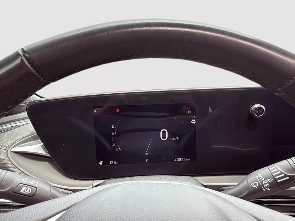 Buick Envista Avenir 2024-16