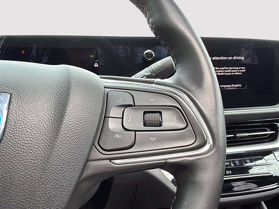 Buick Envista Avenir 2024-15