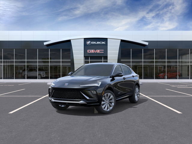 2025 Buick Envista Avenir in Drummondville, Quebec - w940px