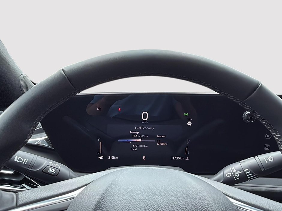 2025 Buick Envista Avenir-14