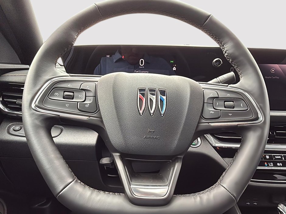 2025 Buick Envista Avenir-11