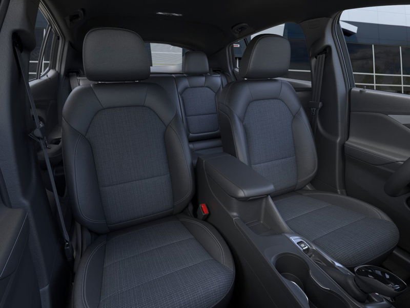 Buick Envista Preferred 2026-5