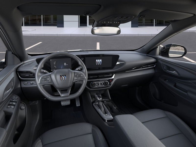 Buick Envista Sport Touring 2026-4