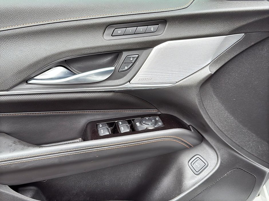 Cadillac CT4 Sport 2020-8