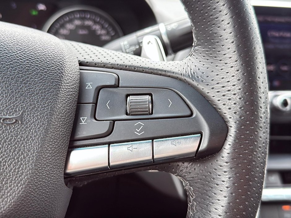 Cadillac CT4 Sport 2020-12
