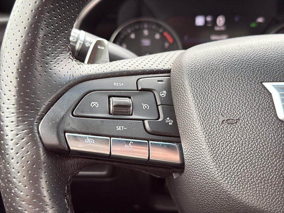 Cadillac CT4 Sport 2020-11