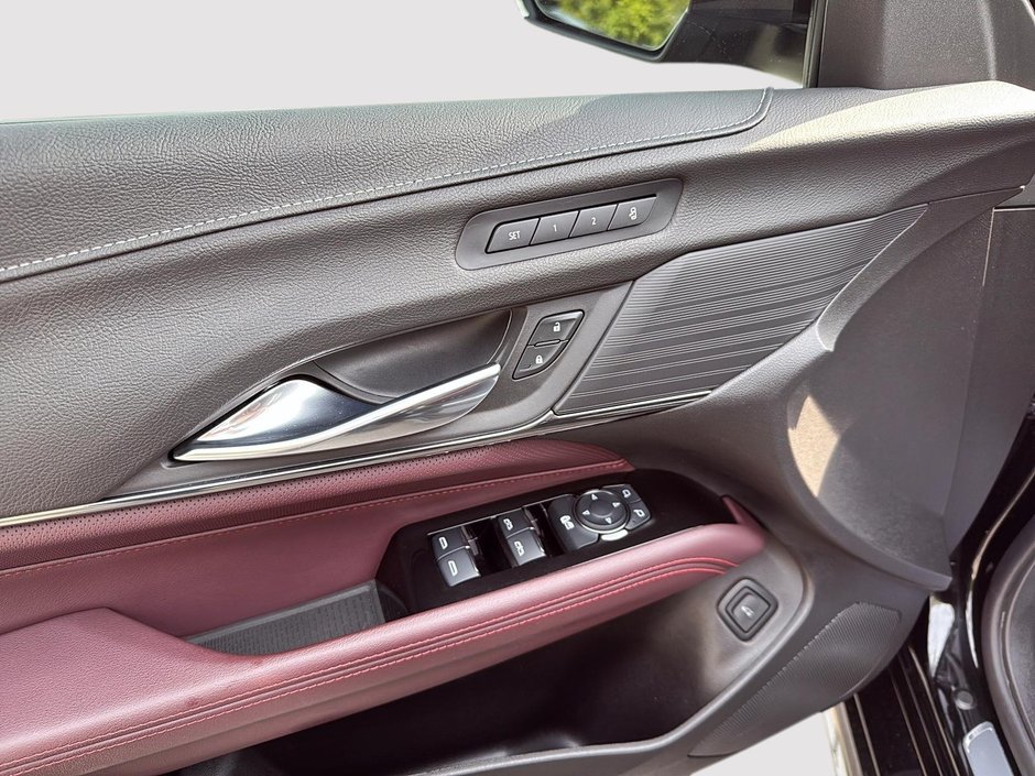 Cadillac CT4 Sport 2024-11