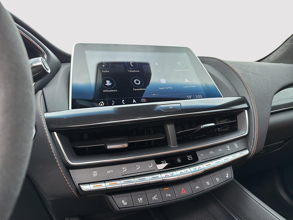2024 Cadillac CT5-V-17