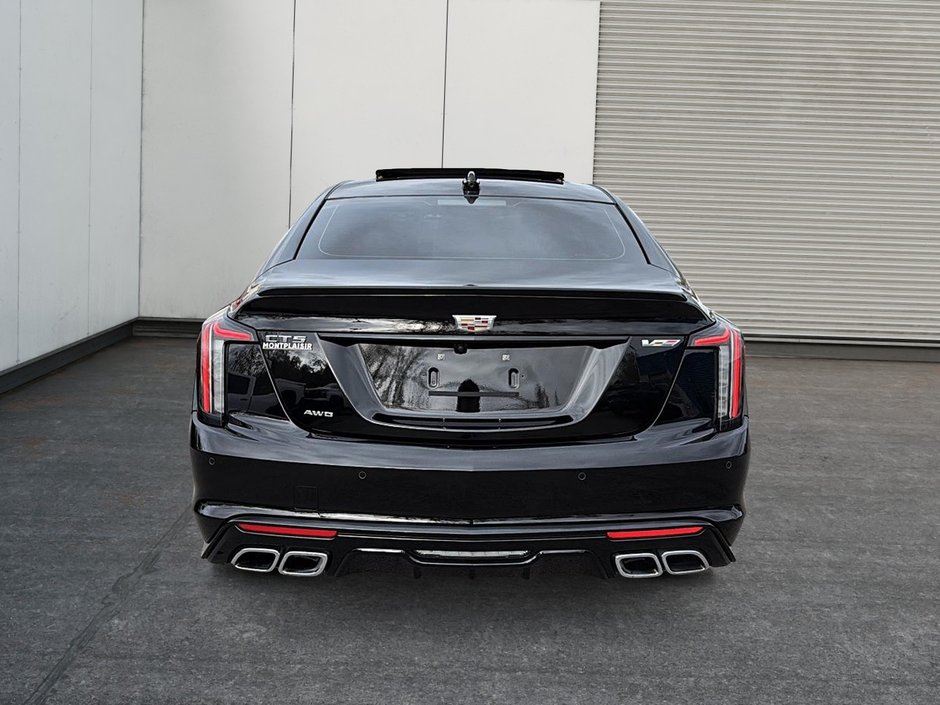 2024 Cadillac CT5-V-2