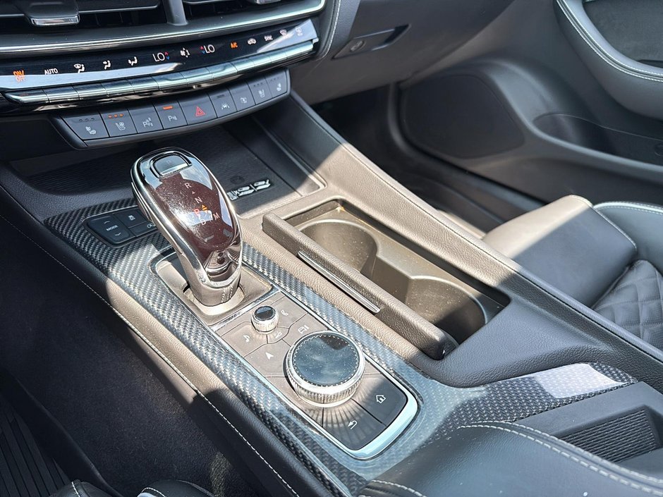 2025 Cadillac CT5-V-17