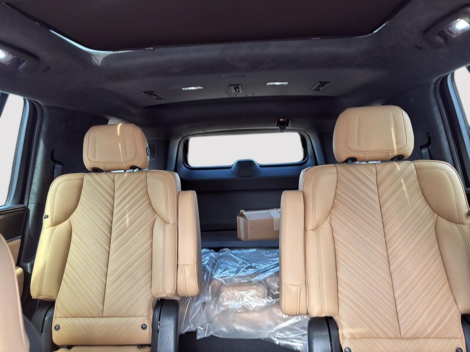 2026 Cadillac Escalade IQL Premium Sport-7