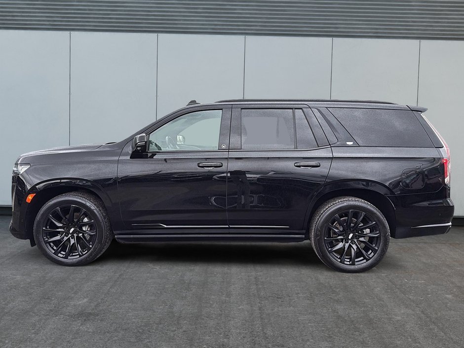 2023 Cadillac Escalade 4WD Sport-4