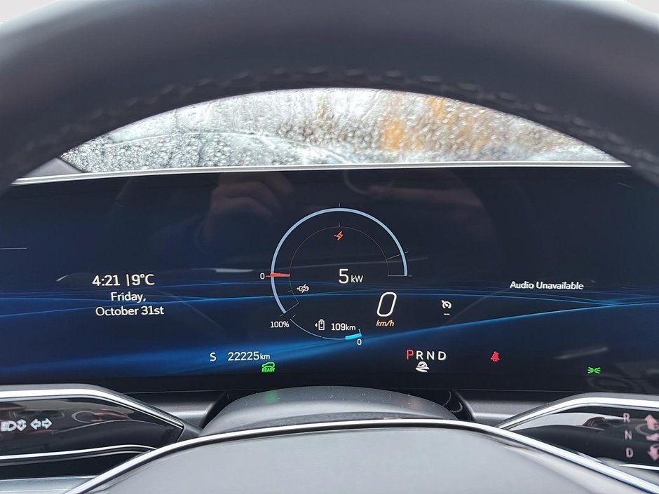 Cadillac LYRIQ Tech 2024-15