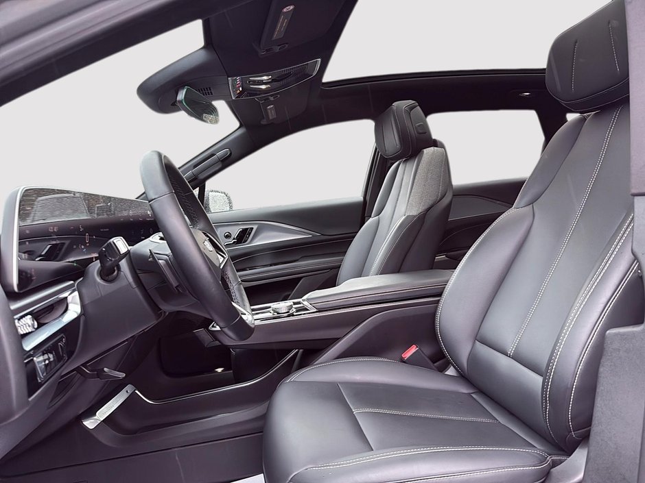 Cadillac LYRIQ Tech 2024-7