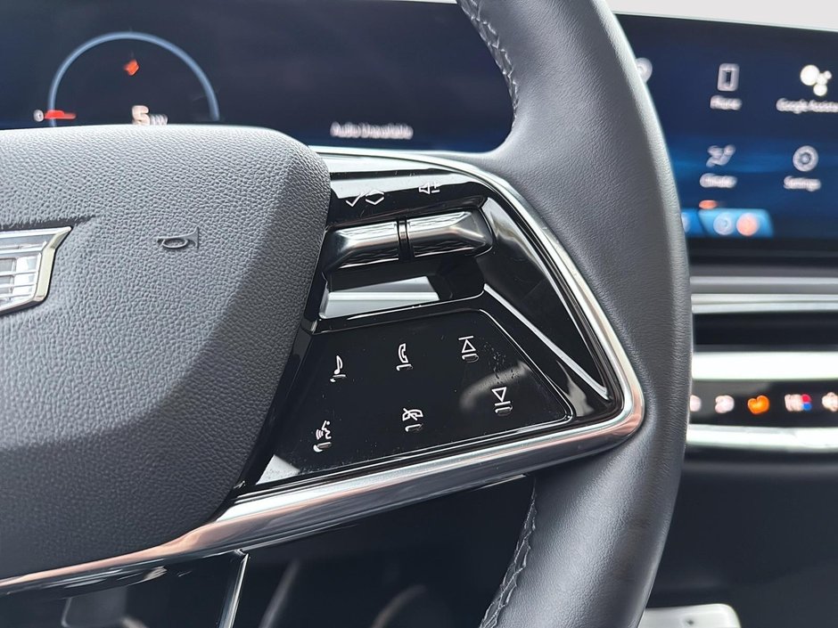 Cadillac LYRIQ Tech 2024-14