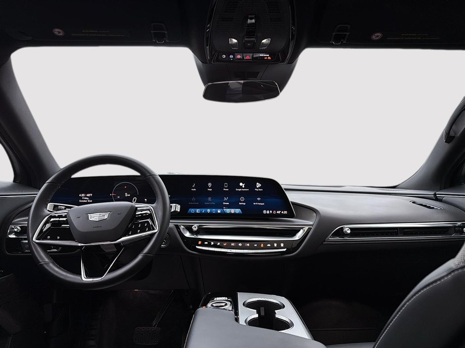 Cadillac LYRIQ Tech 2024-9