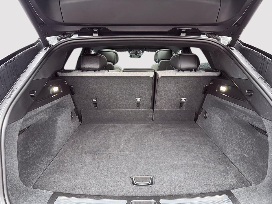 Cadillac LYRIQ Tech 2024-5