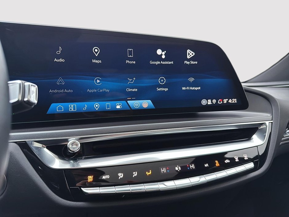 Cadillac LYRIQ Tech 2024-16