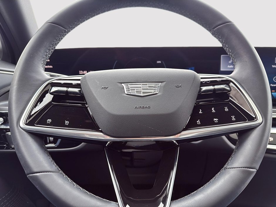 2024 Cadillac LYRIQ Tech-13