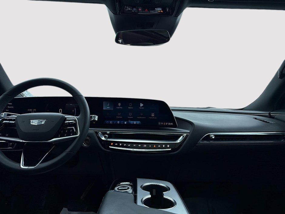 2024 Cadillac LYRIQ Tech-10