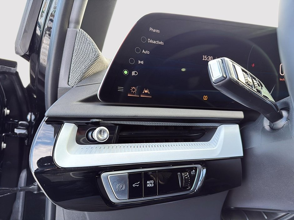 Cadillac OPTIQ Luxury 2025-9