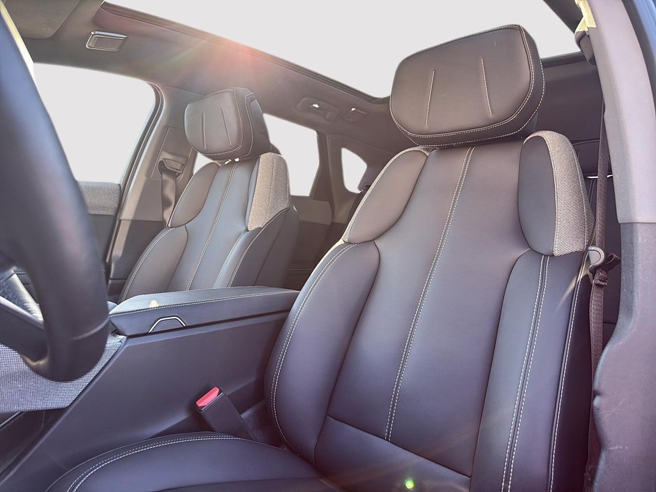 Cadillac OPTIQ Luxury 2025-6