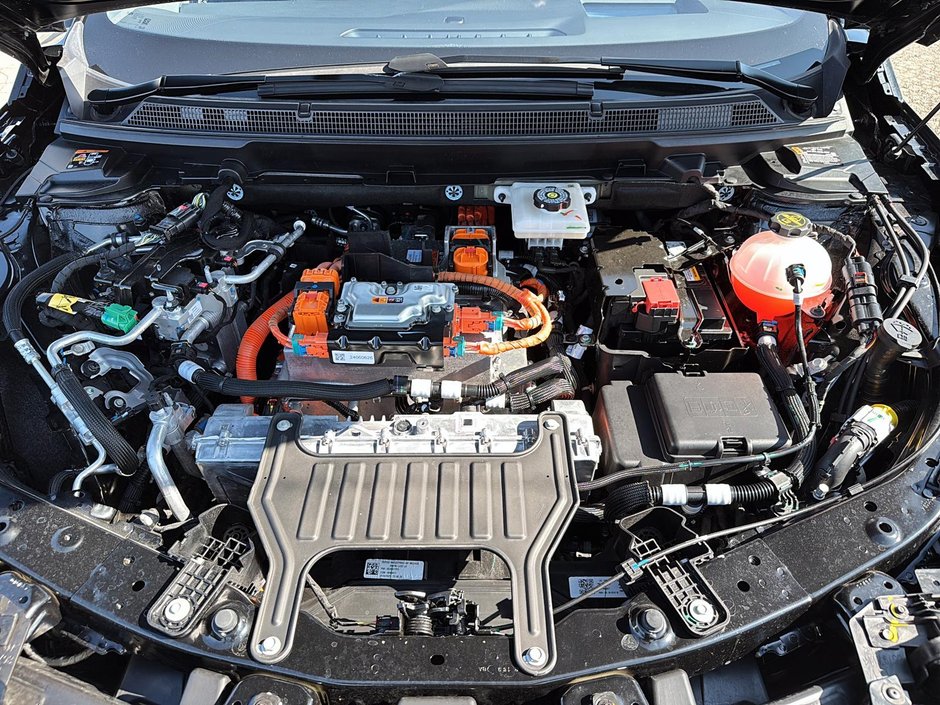 Cadillac OPTIQ Luxury 2025-6