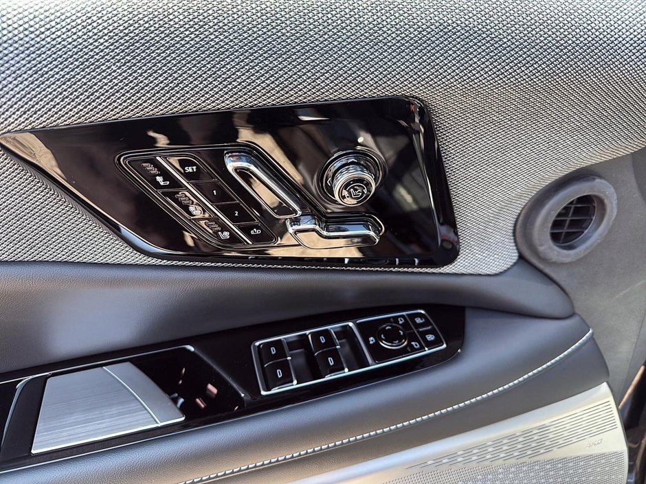 Cadillac OPTIQ Luxury 2025-9