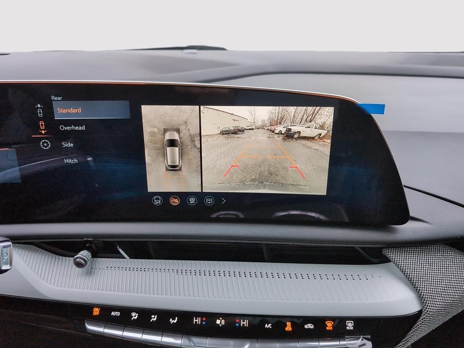 2026 Cadillac OPTIQ Luxury-15