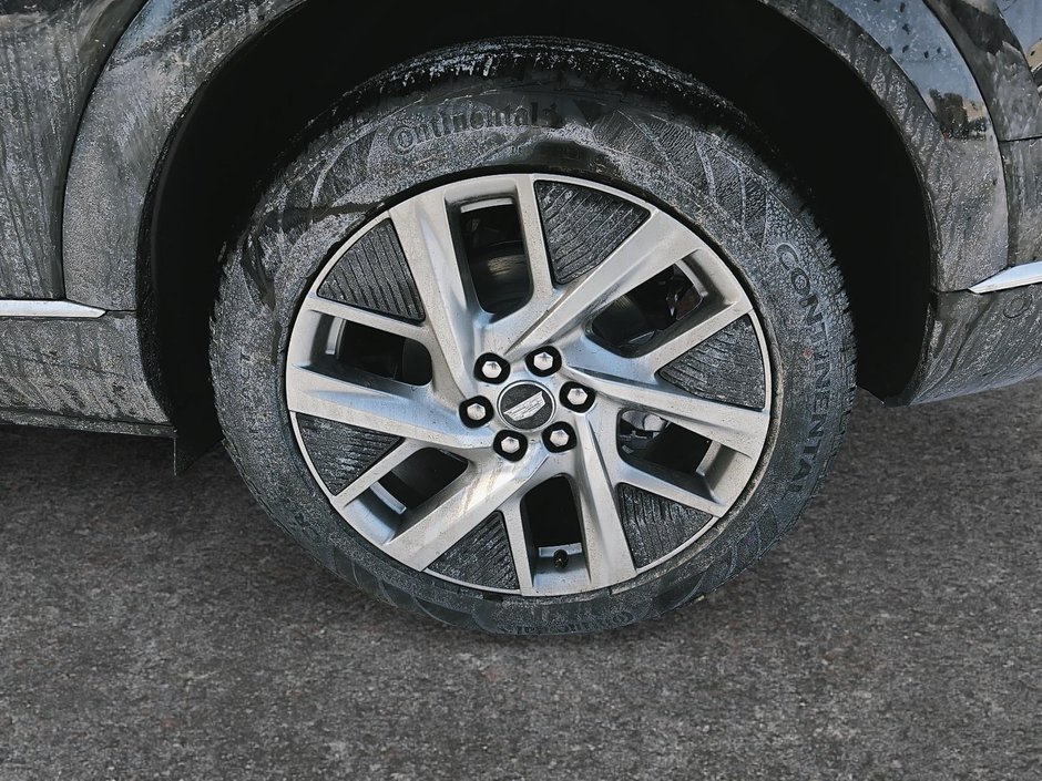 Cadillac OPTIQ Premium Luxury 2026-6