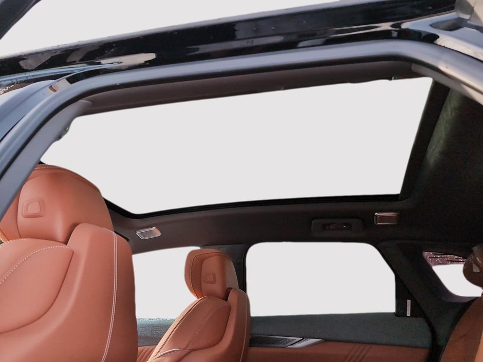 Cadillac OPTIQ Premium Luxury 2026-16