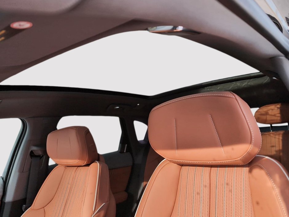 Cadillac OPTIQ Premium Luxury 2026-15