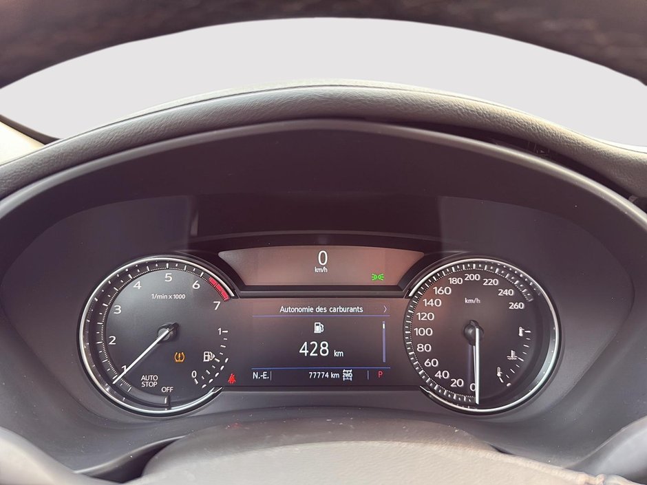 2019 Cadillac XT4 AWD Luxury-15